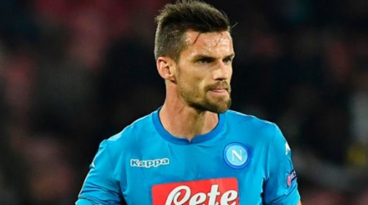 Maggio: «Scudetto perso in albergo con la Juventus? Sciocchezze»