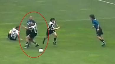 Juventus-Inter, Ceccarini: «Iuliano-Ronaldo? Rigore neppure col Var»