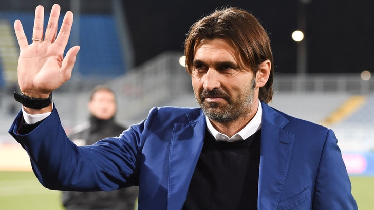 Coppa Italia, Manconi fa sognare il Novara: Pisa battuto 3-2. Ora la Lazio
