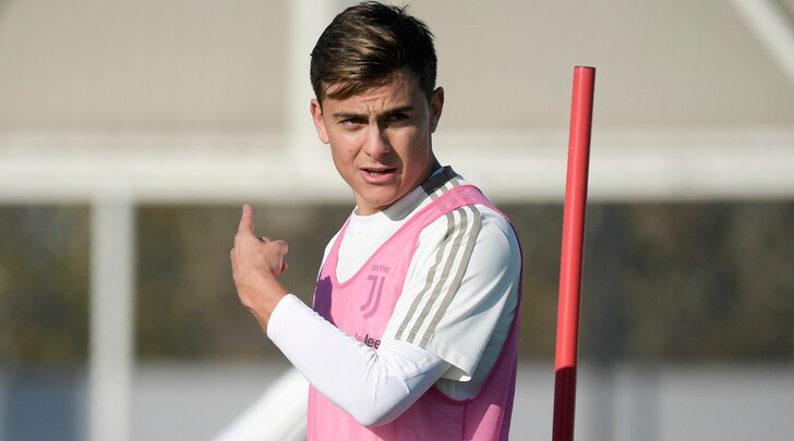 Aldo Serena: «Dybala? Sta soffrendo in silenzio»