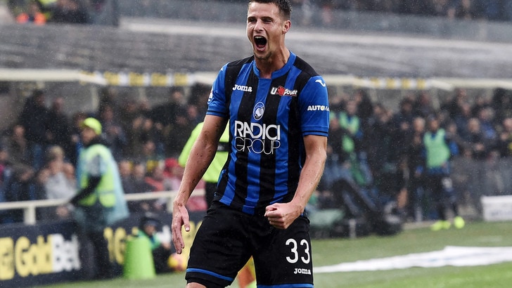 Serie A Atalanta, Hateboer: «Udinese? Vogliamo vincere»