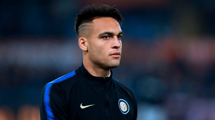 Inter, Lautaro Martinez coinvolto in un incidente: ferita una donna