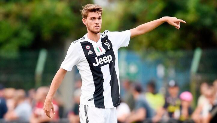 Ag. Rugani: «A breve il nuovo contratto con la Juve»