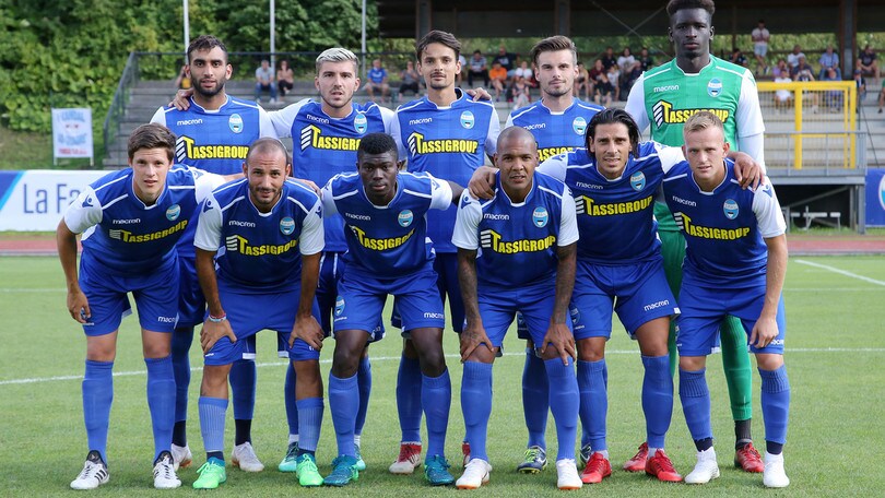 Serie A Spal, riuscito l'intervento al ginocchio di Thiam