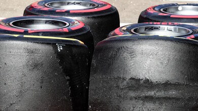 F1, Gp Bahrain: ecco la scelta gomme dei piloti
