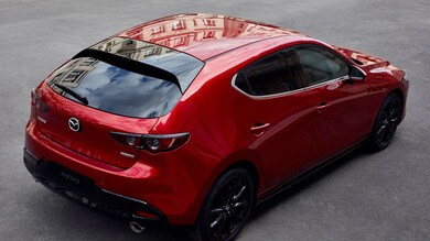 Mazda Skyactiv-X, il motore della rivoluzione