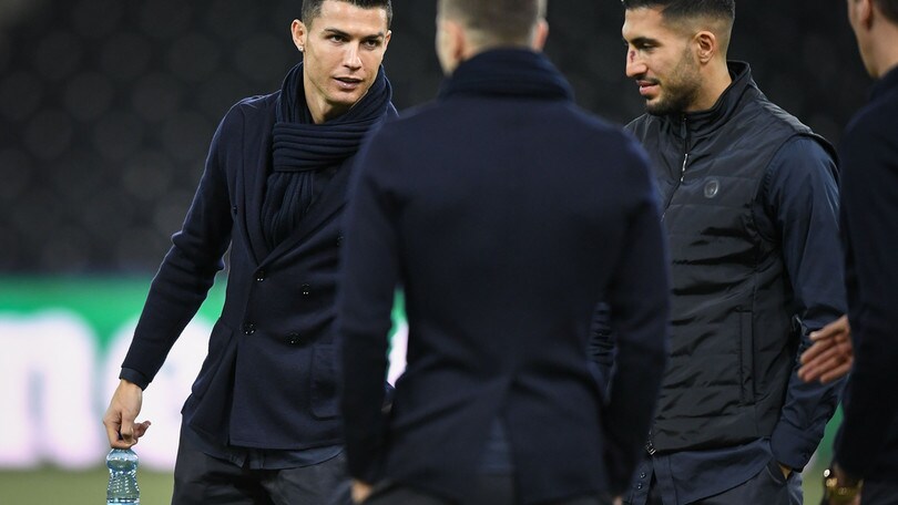 Champions League, il viaggio della Juventus a Berna