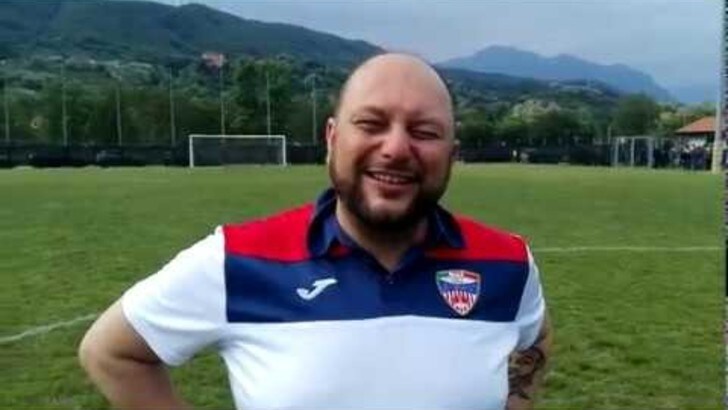 Promozione B - Gassino, clamorosa indiscrezione: mister Giraulo ad un passo dall'esonero