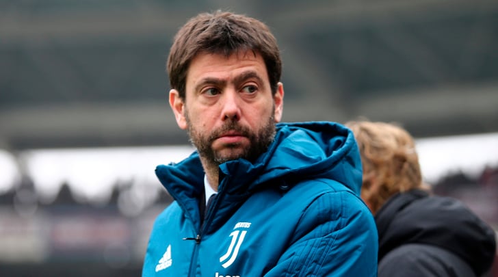 SportBild: «Champions di sabato e domenica, c'è un progetto Uefa»