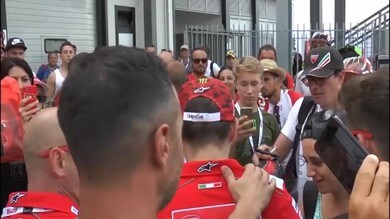 MotoGp, senza Honda Lorenzo si sarebbe ritirato