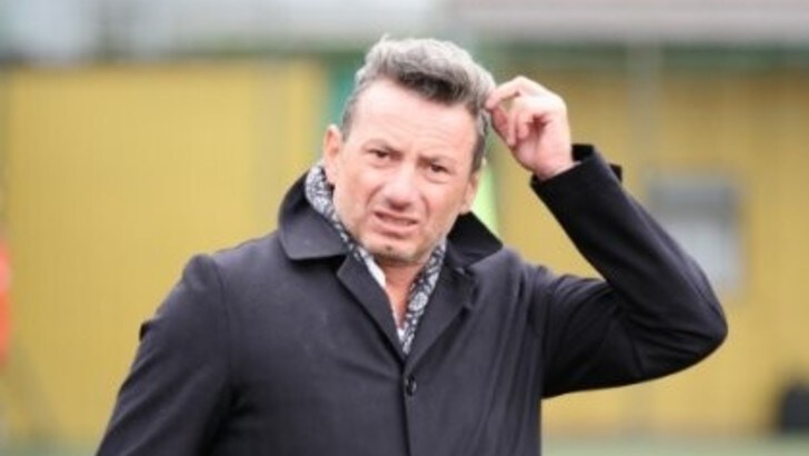 Promozione C - Atletico Torino, esonerato mister Senatore: al suo posto arriva Ramin Binandeh