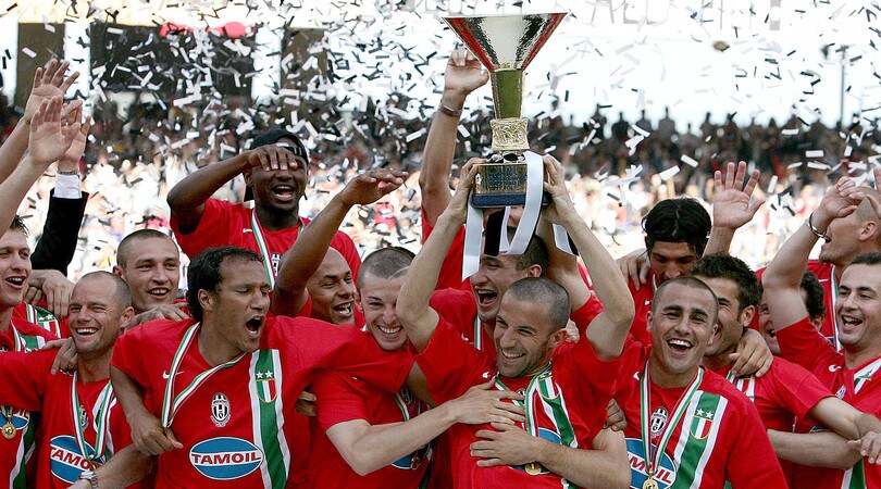 Cassazione: resta all'Inter lo scudetto 2005/2006. Respinto il ricorso della Juve