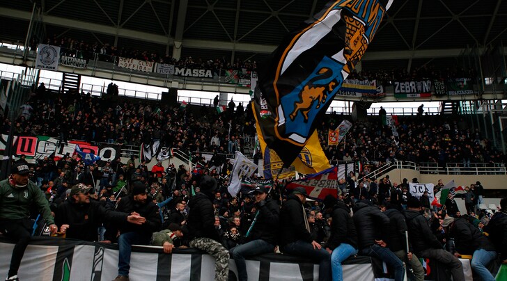 Torino-Juventus, rafforzate le misure di ordine pubblico per il derby