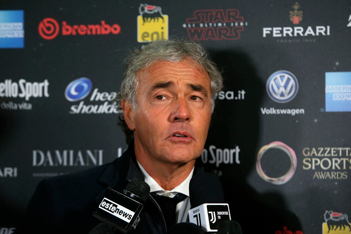 Giletti punge l'Inter: «In bacheca un titolo che non le appartiene»