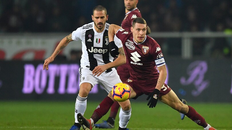 Pagelle Juventus: che grinta Dybala! De Sciglio tosto come Chiellini