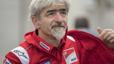 MotoGp Ducati, Dall'Igna: «Anche in appello ci daranno ragione»
