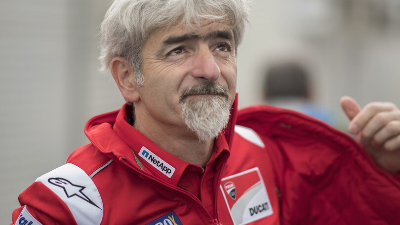 MotoGp Ducati, Dall'Igna: «Anche in appello ci daranno ragione»