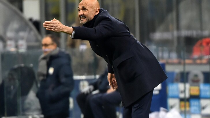 Spalletti Re Mida: i suoi giocatori diventano d'oro