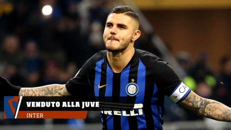 Inter, Wanda Nara rivela un clamoroso retroscena