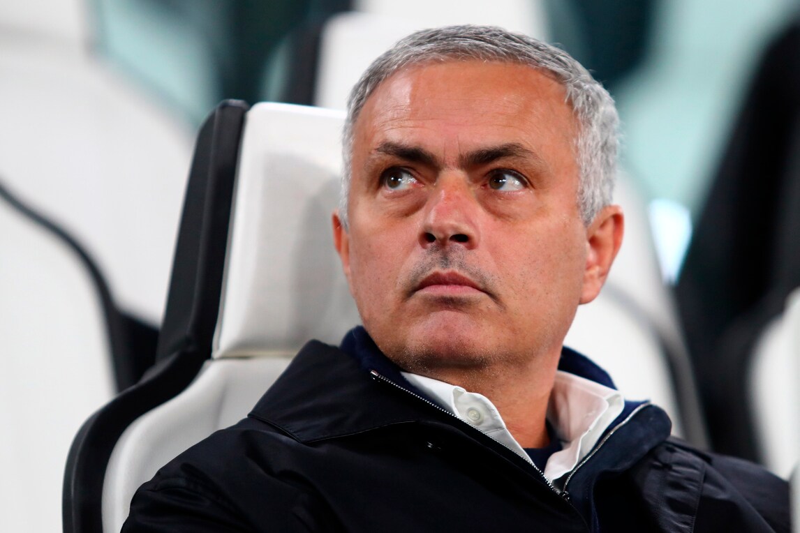 Liverpool, Mourinho: «La rimonta in Champions porta un solo nome: Klopp»