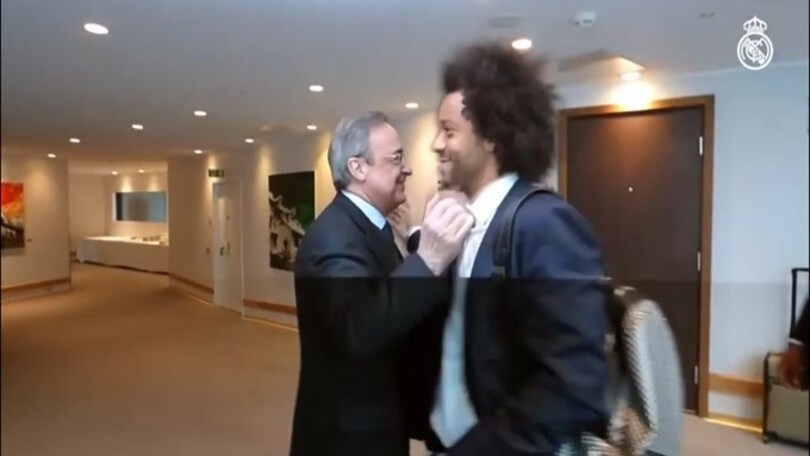 Real Madrid: "romantico" ritorno di Mourinho?