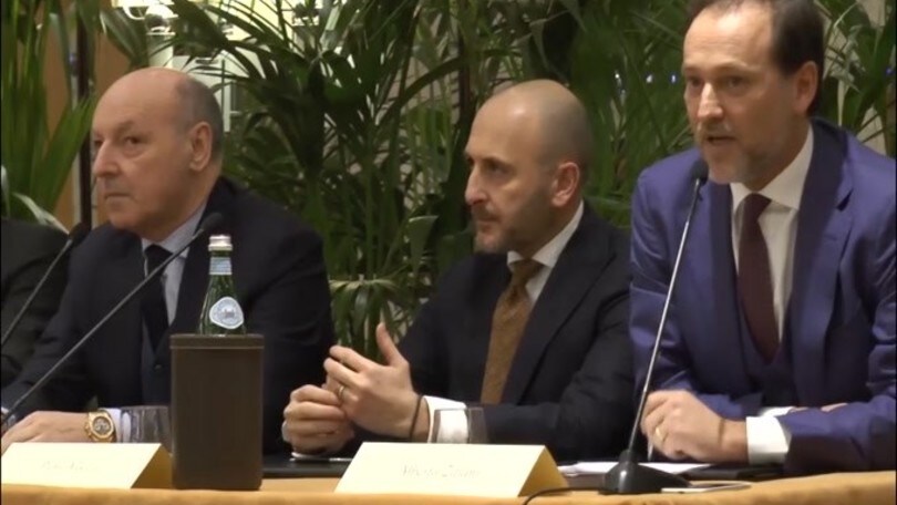 Rinnovo tra Icardi e l'Inter, nodo clausola