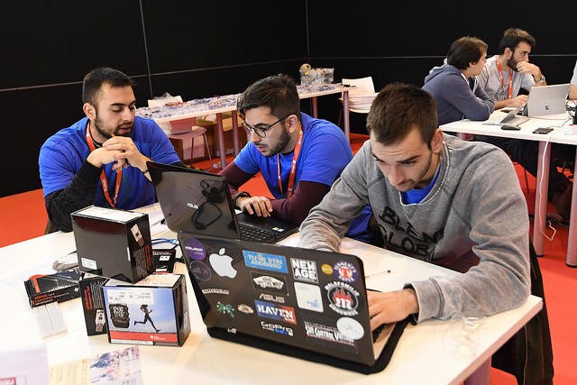 Politecnico di Torino: progetto per raccolta diffenziata