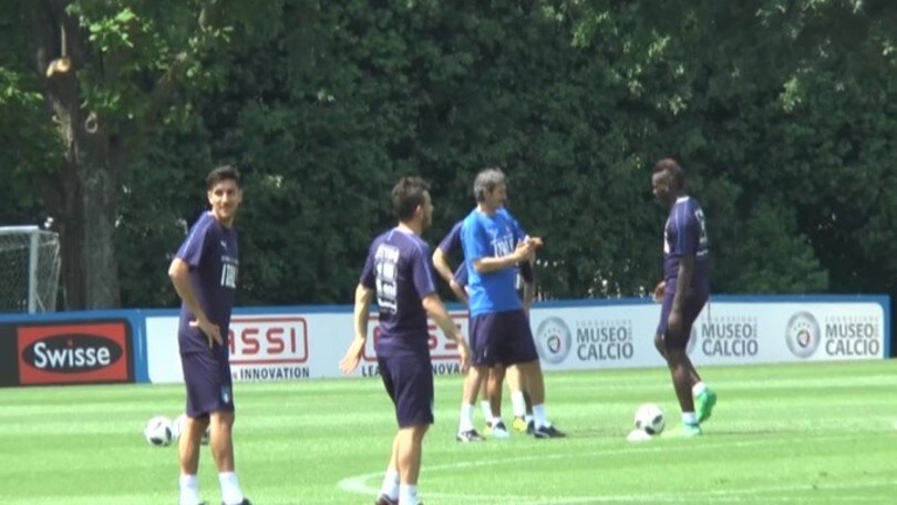 Balotelli-Nizza: aria d'addio