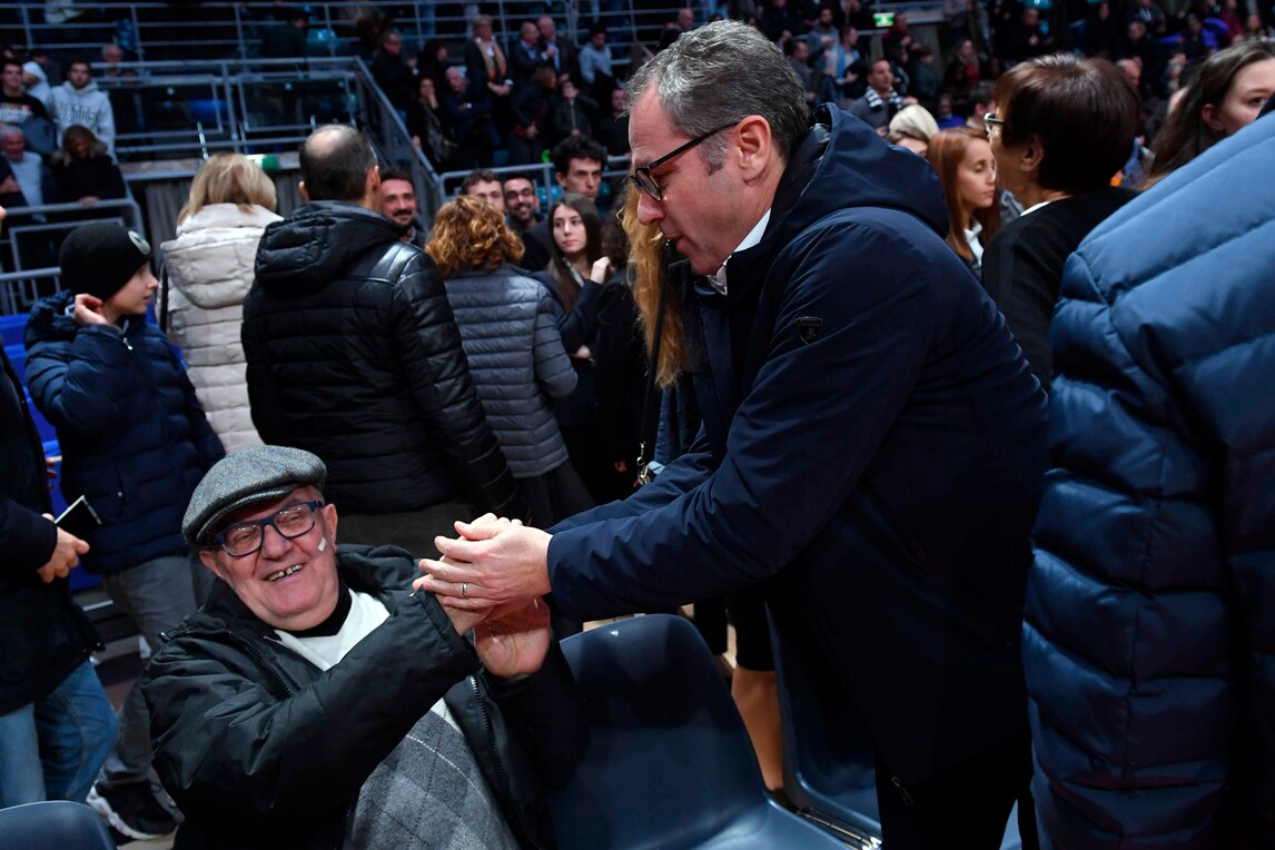 F1, Domenicali: «Alonso in Ferrari? Sarebbe il top»