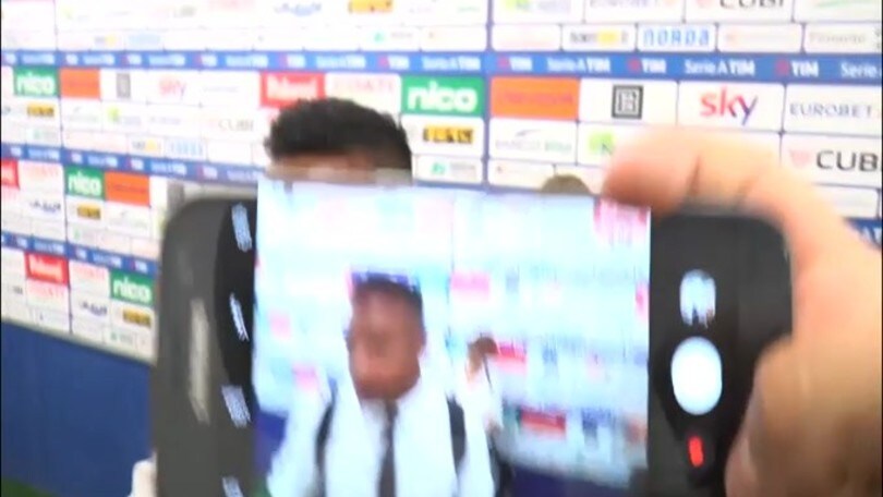 Ufficiale: Alex Sandro rinnova con la Juve fino al 2023