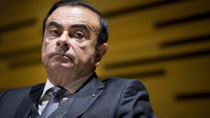 Ghosn, niente libertà: c'è un terzo mandato di arresto
