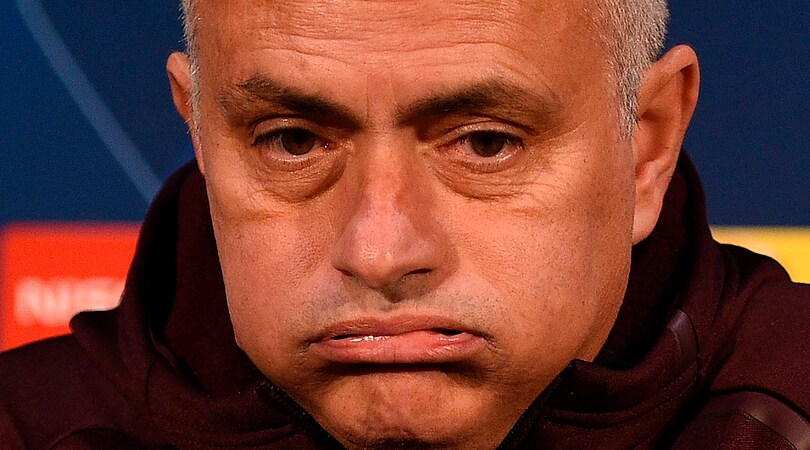 Mirror: «Ecco perché lo United ha fatto fuori Mourinho»