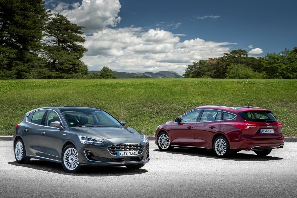 Ford, l'Ecotassa non inciderà sulla gamma