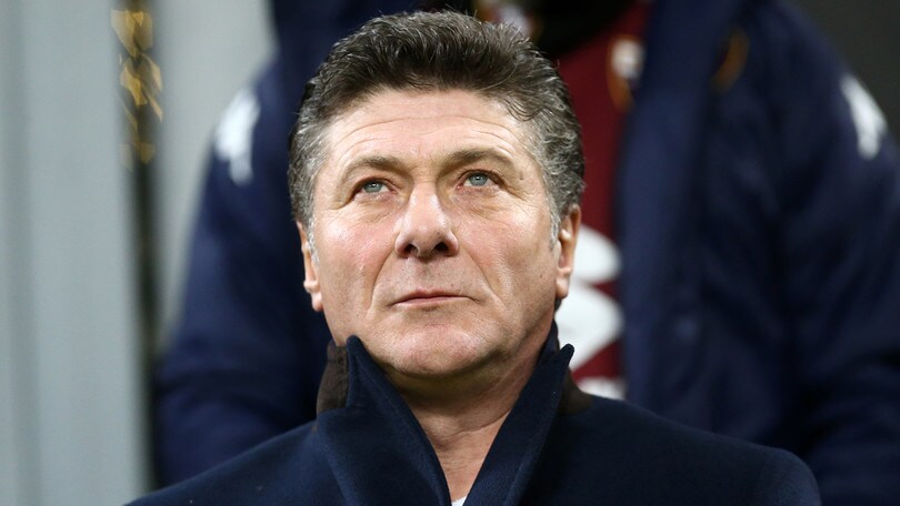 Serie A Torino, Mazzarri: «Sassuolo? Una delle squadre che gioca meglio»