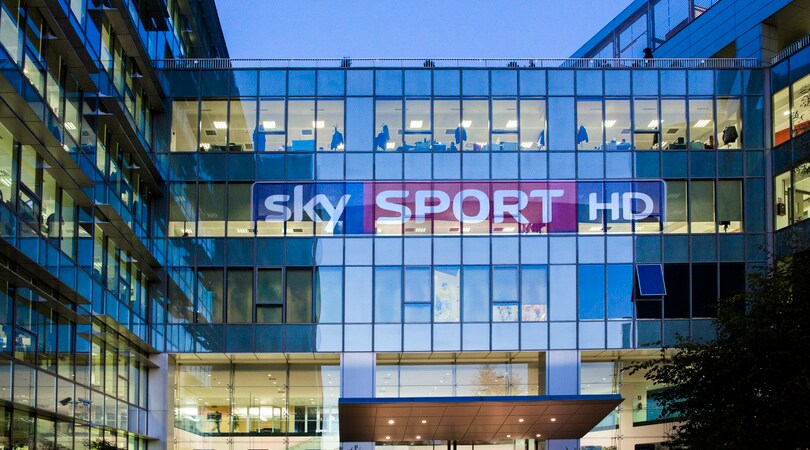 Martina Maestri nuovo vicedirettore con delega a Sky Sport24 e Skysport.it