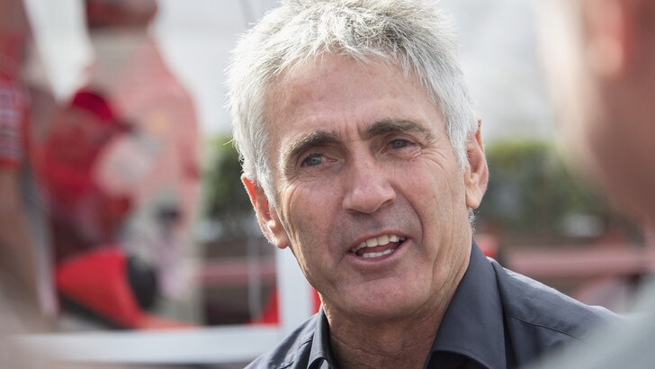 MotoGp Honda, Doohan: «Marquez non deve dimostrare nulla»