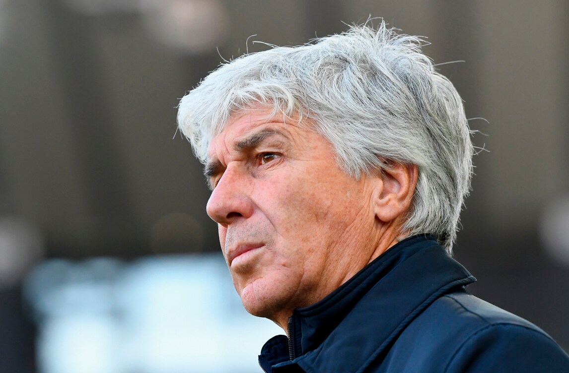 Serie A Atalanta, Gasperini: «Genoa? Sempre grandi emozioni»
