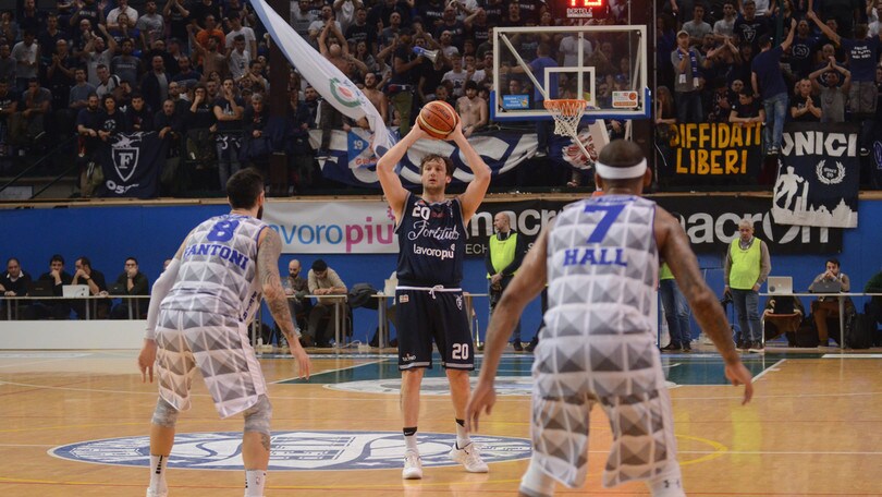 Erreà Sport diviene official technical sponsor della LBA