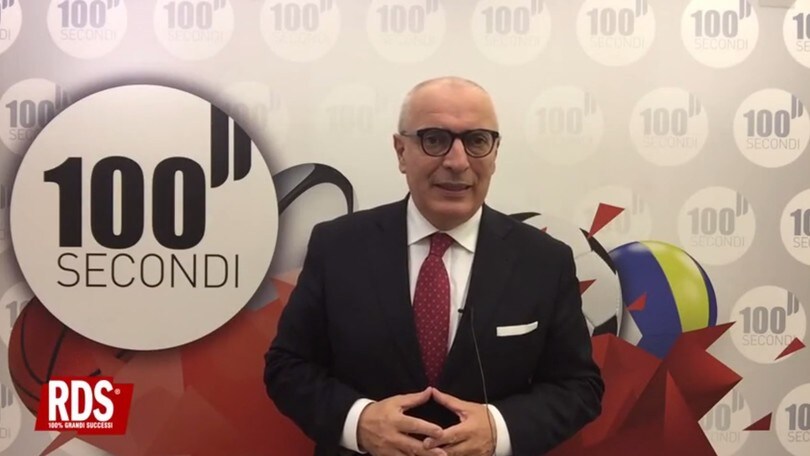 I 100 secondi di Xavier Jacobelli: «Dalla parte di Higuain»