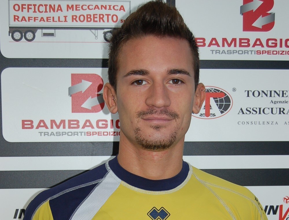 Volley: A2 Maschile, a Santa Croce arriva Ferraro al posto di Taliani