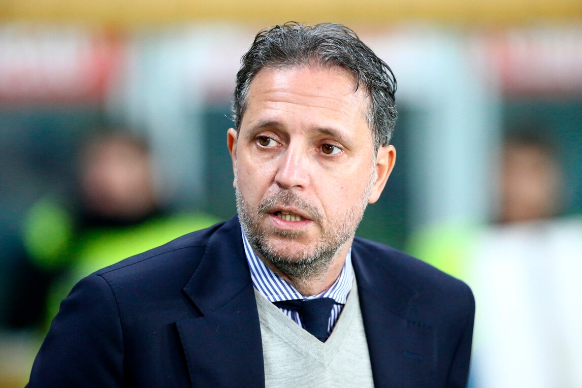 Per Trincao è Juve-Inter al fotofinish