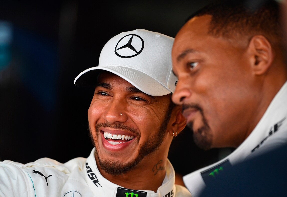 F1, Wolff: «Non tutti riconoscono la grandezza di Hamilton»