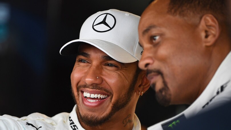 F1, Wolff: «Non tutti riconoscono la grandezza di Hamilton»