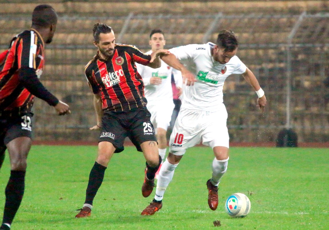 Serie C, Pro Piacenza in sciopero: salta la sfida con la Pro Vercelli