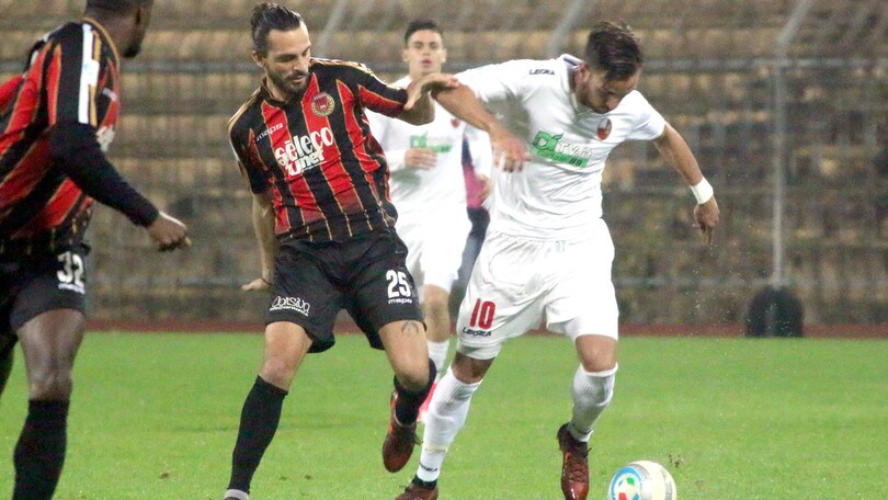 Serie C, Pro Piacenza in sciopero: salta la sfida con la Pro Vercelli