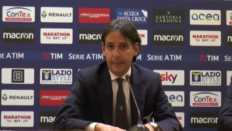 Inzaghi: "Bravi a capire la partita"