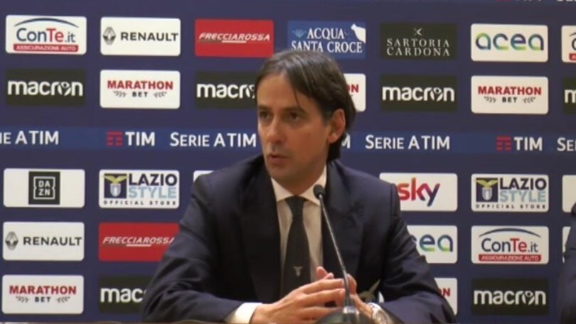 Inzaghi: "Perfetta l'interpretazione"