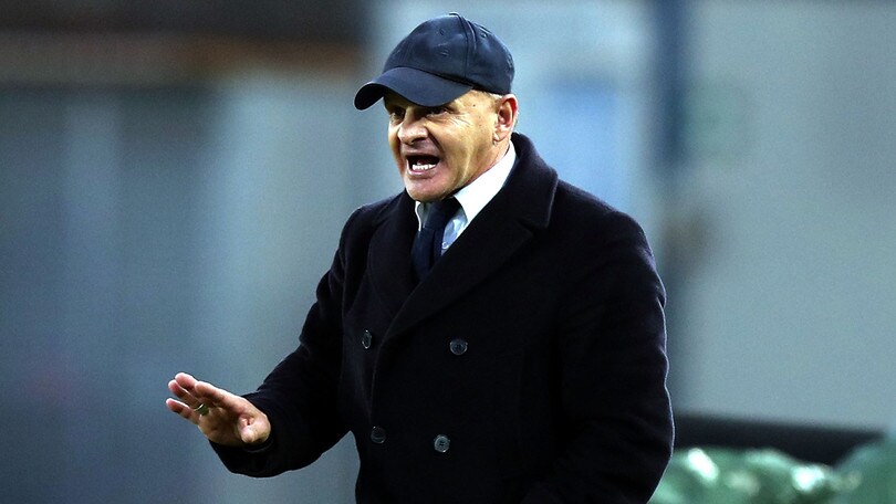Serie A Empoli, Iachini: «Peccato, avevamo iniziato bene»