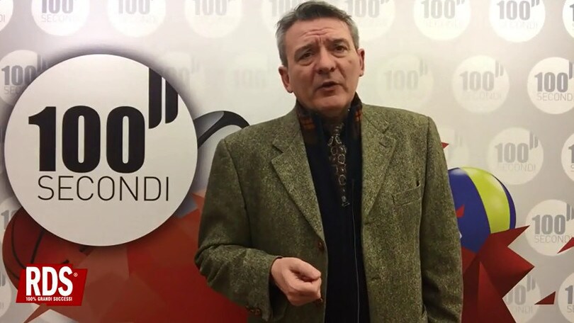 I 100 secondi di Stefano Salandin: «Le ombre dietro le luci della ribalta»