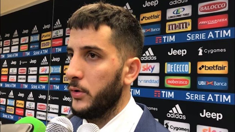Manolas: "Ci abbiamo provato"